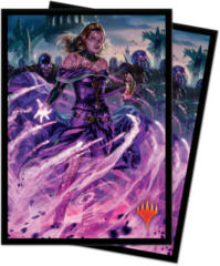 Ultra Pro MTG War of the Spark Sleeves - 